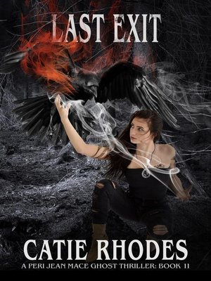 cover image of Last Exit